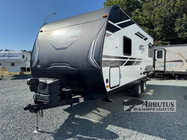Used 2019 Grand Design Imagine XLS 19RLE image 3
