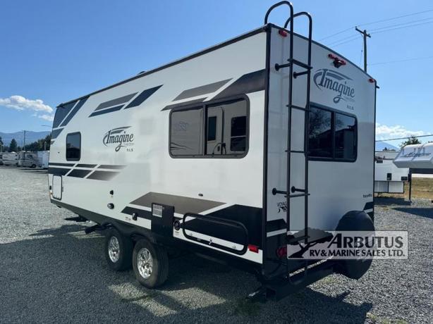 Used 2019 Grand Design Imagine XLS 19RLE image 6