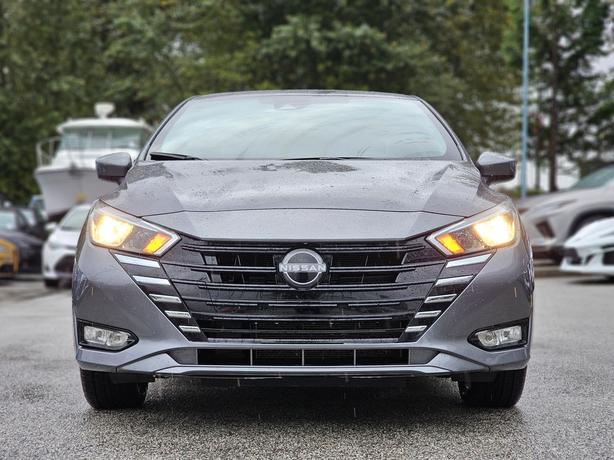 2024 Nissan Versa SV - Heated Seats, BlueTooth, Cruise Control image 2