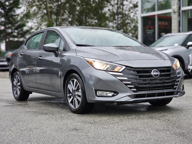 2024 Nissan Versa SV - Heated Seats, BlueTooth, Cruise Control image 3