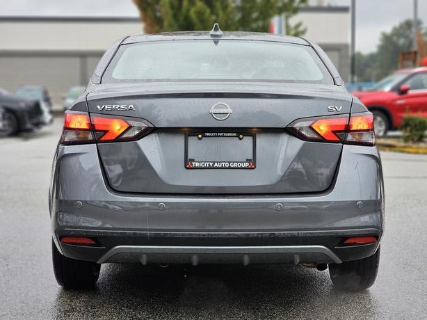 2024 Nissan Versa SV - Heated Seats, BlueTooth, Cruise Control image 6