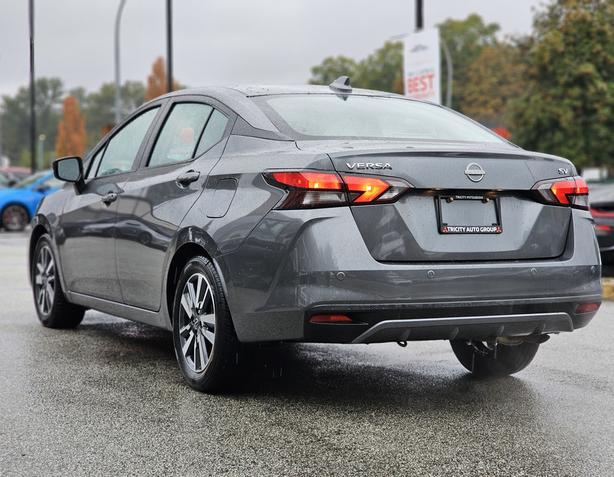 2024 Nissan Versa SV - Heated Seats, BlueTooth, Cruise Control image 7