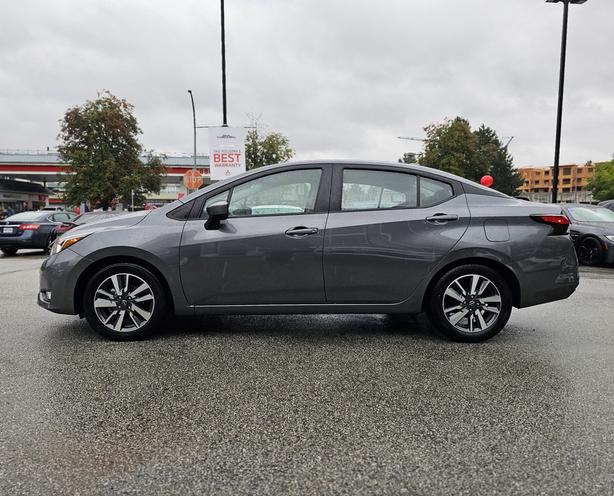 2024 Nissan Versa SV - Heated Seats, BlueTooth, Cruise Control image 8