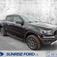 2020 Ford Ranger XLT thumbnail image