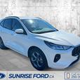 2023 Ford Escape Hybrid St-Line Select thumbnail image