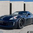 2020 NISSAN 370Z COUPE thumbnail image 1