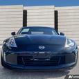 2020 NISSAN 370Z COUPE thumbnail image 2