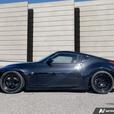 2020 NISSAN 370Z COUPE thumbnail image 3