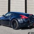 2020 NISSAN 370Z COUPE thumbnail image 4
