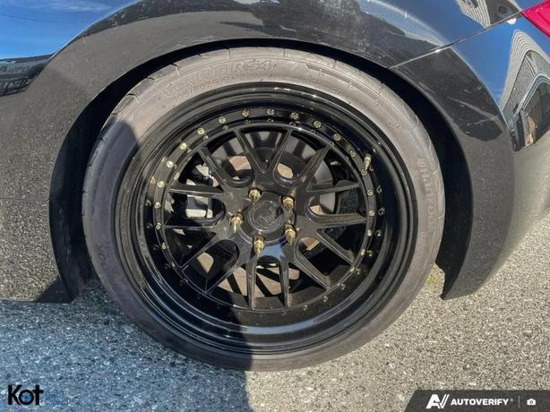 2020 NISSAN 370Z COUPE image 6