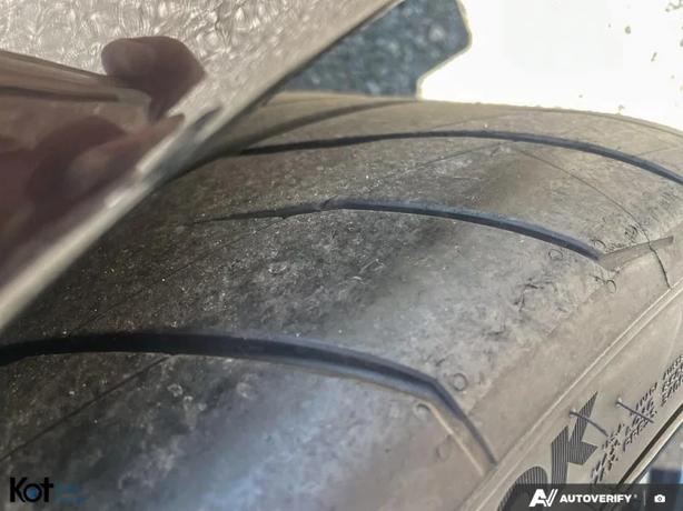 2020 NISSAN 370Z COUPE image 7