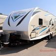 Used 2019 Coachmen RV Freedom Express Blast 271BL thumbnail image 3
