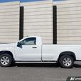 2024 CHEVROLET SILVERADO 1500 thumbnail image 3