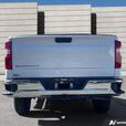2024 CHEVROLET SILVERADO 1500 thumbnail image 5