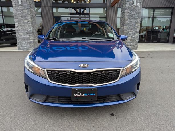 2018 Kia Forte LX - BC Only, Automatic, SXM, Bluetooth image 3