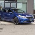 2018 Kia Forte LX - BC Only, Automatic, SXM, Bluetooth thumbnail image 4