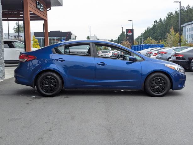 2018 Kia Forte LX - BC Only, Automatic, SXM, Bluetooth image 5