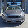 2017 Ford Focus SE - 6-Speed Manual, Dual Zone A/C, SXM Radio thumbnail image 3