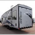 Used 2020 Northwood DESERT FOX 27FS TH thumbnail image 4