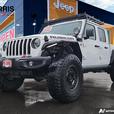 2021 Jeep Gladiator Rubicon 4x4 | One Owner! thumbnail image 1