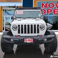 2021 Jeep Gladiator Rubicon 4x4 | One Owner! thumbnail image 2
