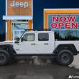 2021 Jeep Gladiator Rubicon 4x4 | One Owner! thumbnail image 3