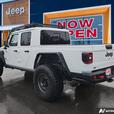 2021 Jeep Gladiator Rubicon 4x4 | One Owner! thumbnail image 4