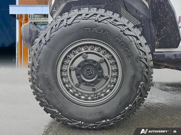 2021 Jeep Gladiator Rubicon 4x4 | One Owner! image 6