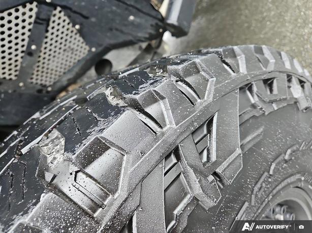 2021 Jeep Gladiator Rubicon 4x4 | One Owner! image 7