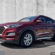 2020 Hyundai Tucson Preferred | Sun and Leather Package | Apple CarPlay & Androi thumbnail image 1