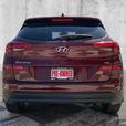 2020 Hyundai Tucson Preferred | Sun and Leather Package | Apple CarPlay & Androi thumbnail image 6