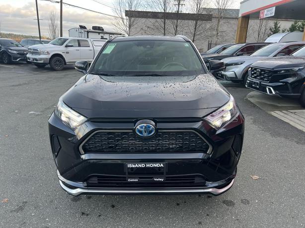 2023 Toyota RAV4 Prime SE image 2