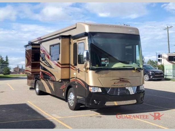 Used 2015 Newmar Dutch Star 3736 image 1
