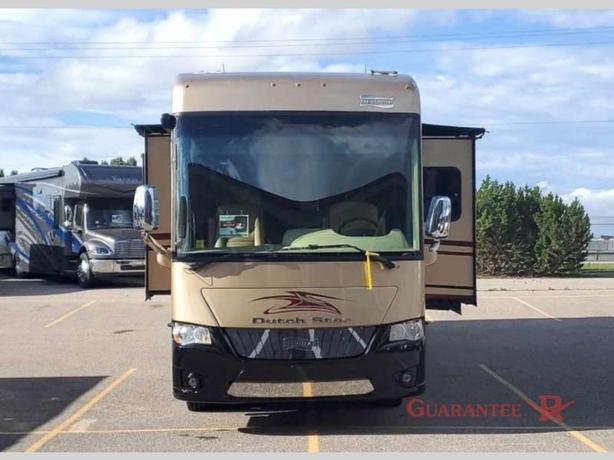 Used 2015 Newmar Dutch Star 3736 image 2