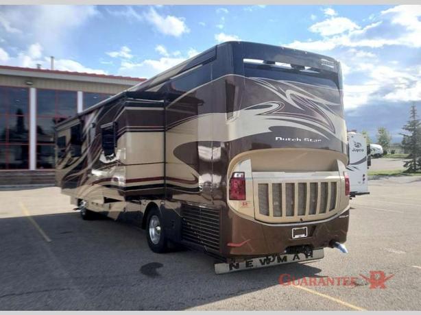 Used 2015 Newmar Dutch Star 3736 image 4