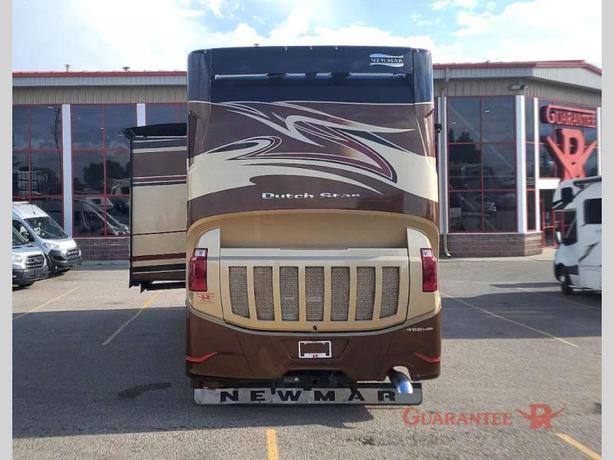 Used 2015 Newmar Dutch Star 3736 image 5