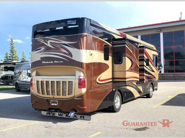Used 2015 Newmar Dutch Star 3736 image 6
