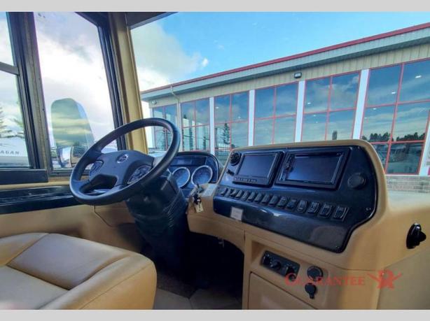 Used 2015 Newmar Dutch Star 3736 image 7