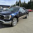 2021 Ford F-150 Hybrid King Ranch thumbnail image 1