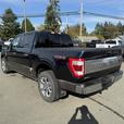 2021 Ford F-150 Hybrid King Ranch thumbnail image 3