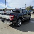2021 Ford F-150 Hybrid King Ranch thumbnail image 5