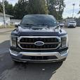 2021 Ford F-150 Hybrid King Ranch thumbnail image 8