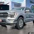 2021 Ford F-150 King Ranch 4WD | Cruise Control | Blind Spot Monitor! thumbnail image