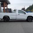 2024 Chevrolet Silverado 1500 Work Truck - 5.3L V8, Regular Cab,  Long Box, 2WD thumbnail image 5