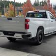 2024 Chevrolet Silverado 1500 Work Truck - 5.3L V8, Regular Cab,  Long Box, 2WD thumbnail image 6