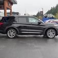 2021 Ford Explorer Platinum - Heated/Vented Seats, Leather, Sunroof thumbnail image 5