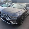 2023 Hyundai Santa Fe Plug-In Hybrid Luxury thumbnail image 2
