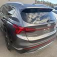 2023 Hyundai Santa Fe Plug-In Hybrid Luxury thumbnail image 3