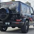 2021 Mercedes-Benz G-Class G 550 - AMG Line, No Accidents, One Owner thumbnail image 5