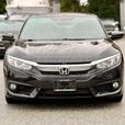 2018 Honda Civic Coupe thumbnail image 2